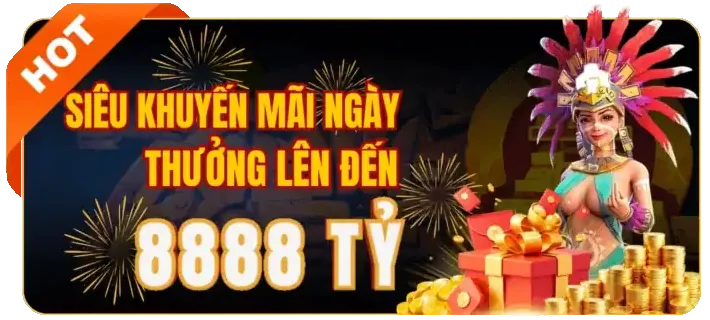 Hoàn trả hàng ngày J88