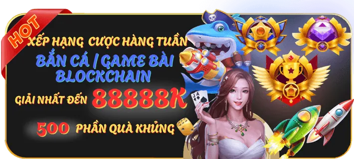 Game Bắn Cá Đổi Thưởng tại iwin club