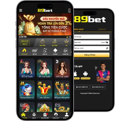 Đăng ký và Xác minh tài khoản game bài