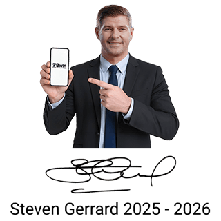 Biểu tượng giấy phép hoạt động và uy tín của Saobet