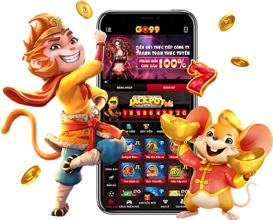Thư viện game bài đổi thưởng đa dạng tại TOT88