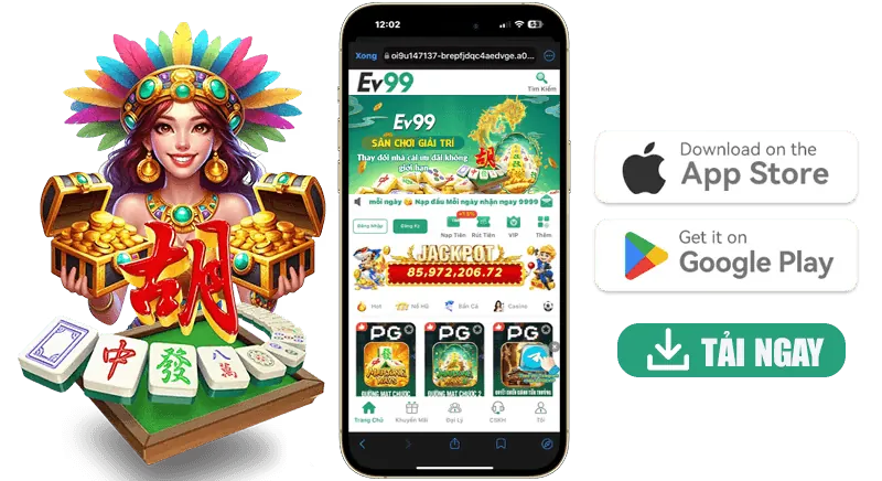 Hình ảnh hợp tác phát triển thịnh vượng với Game Bài Đổi Thưởng