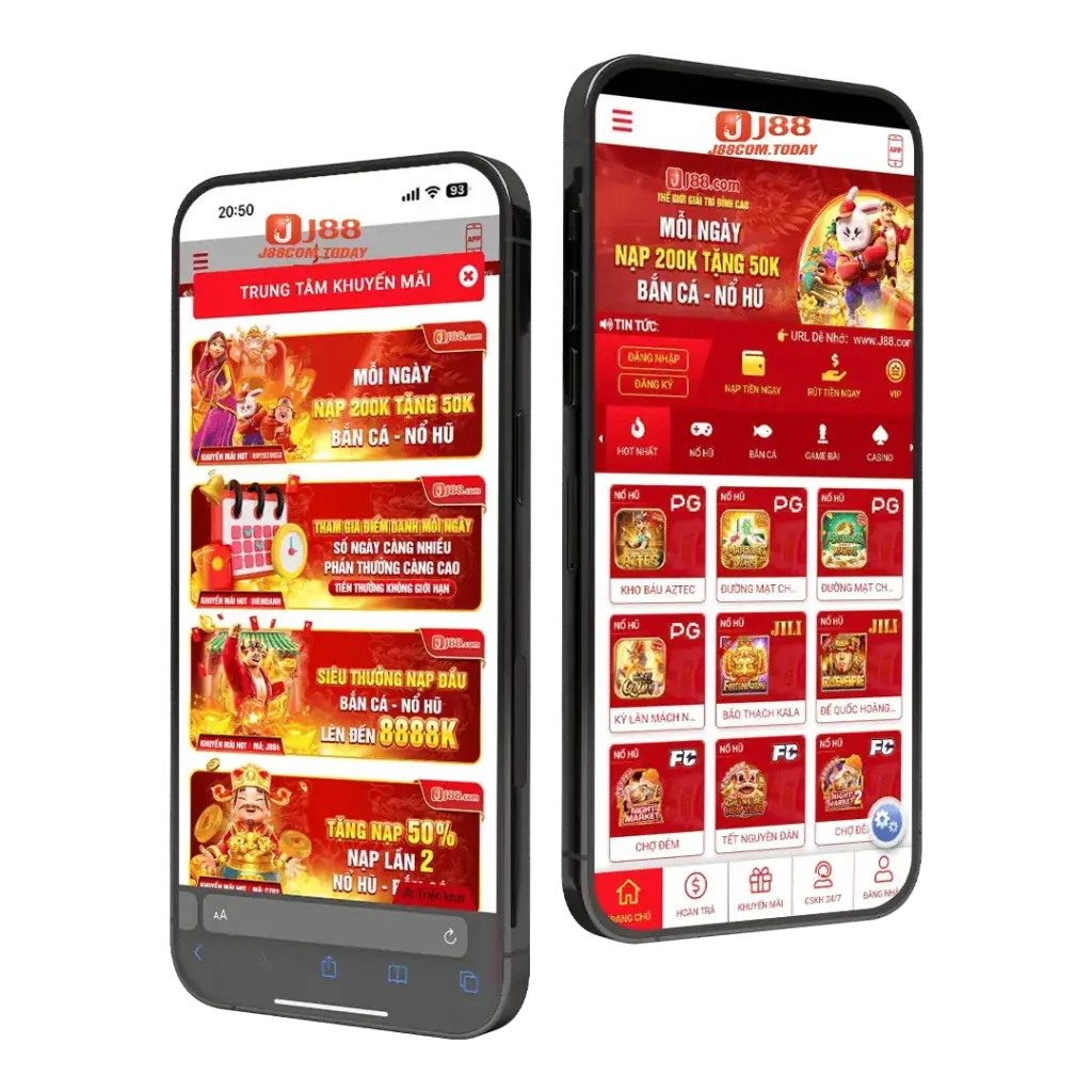 Cải thiện trải nghiệm người dùng