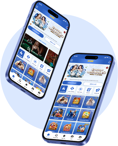 Biểu tượng giấy phép hoạt động hợp pháp cho nền tảng game bài đổi thưởng