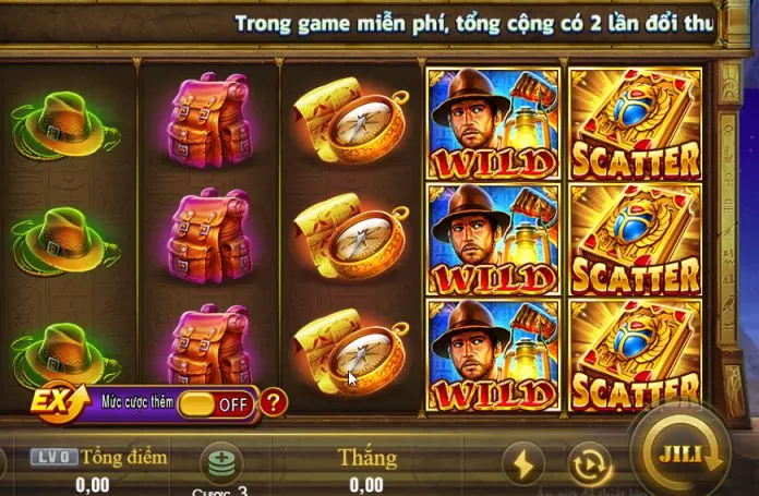 Game Nổ Hũ Win456