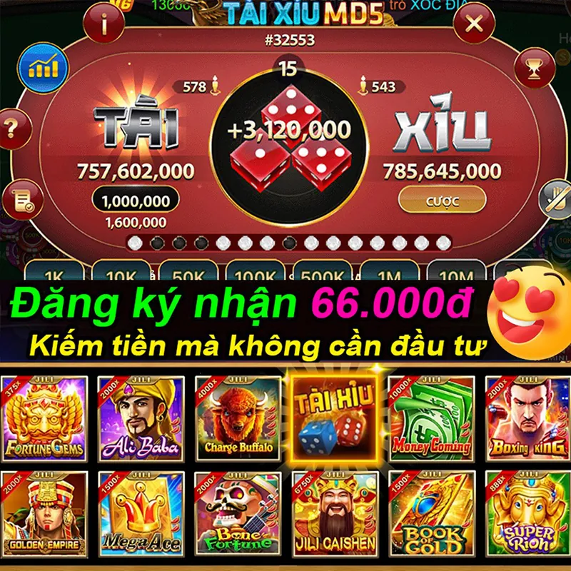 Game Tài Xỉu Win456