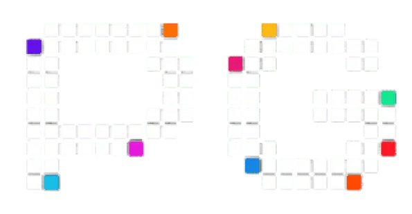 Logo nhà cung cấp PG Soft