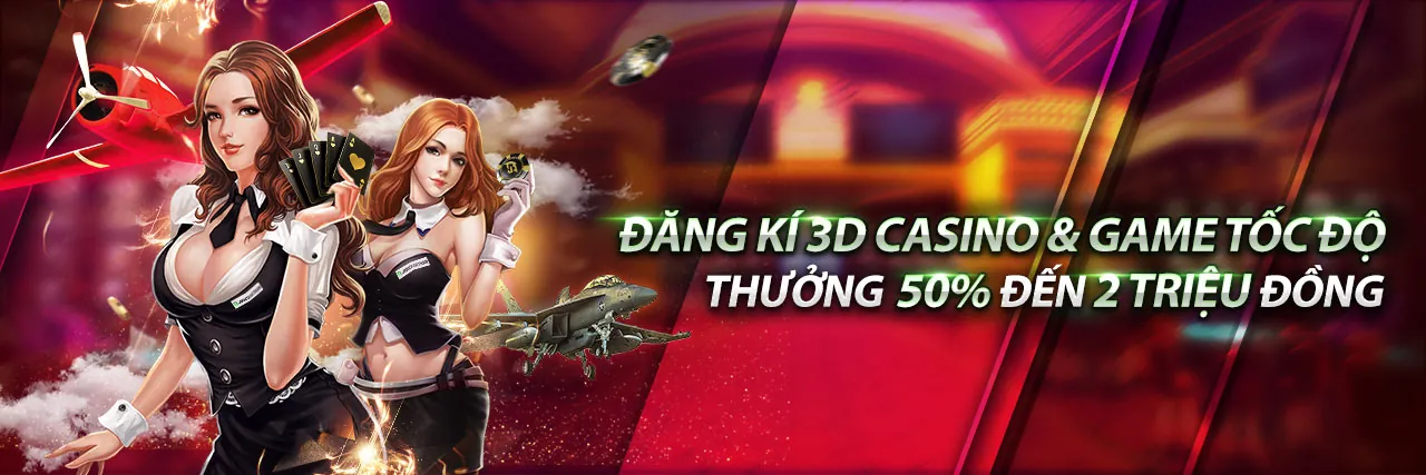 Hình ảnh tổng quan về TOT88