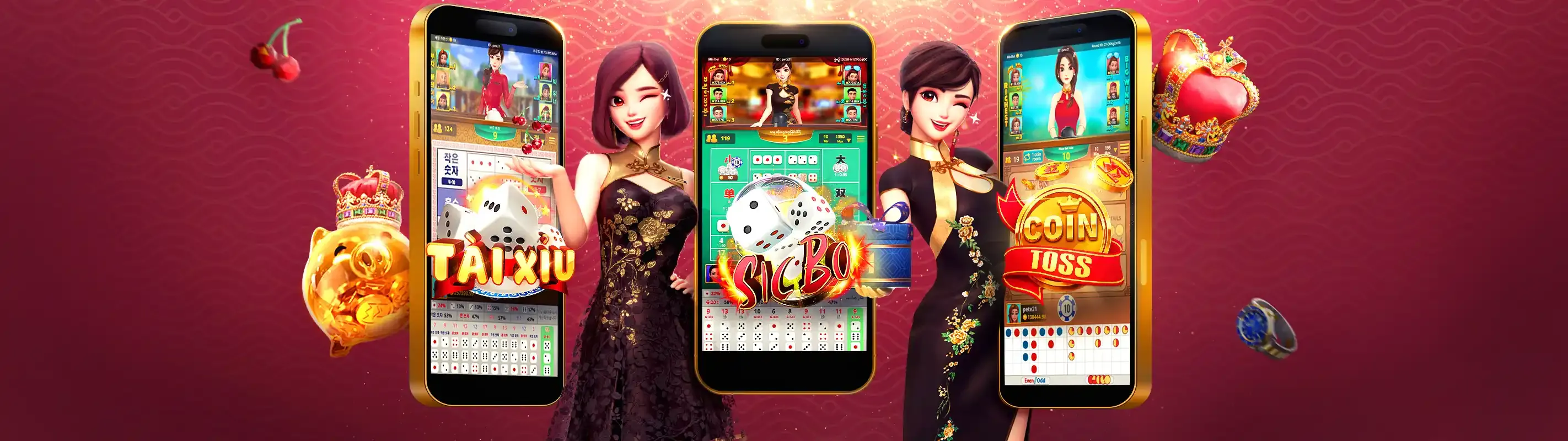 Hình ảnh đại diện về sứ mệnh của Game Bài Đổi Thưởng