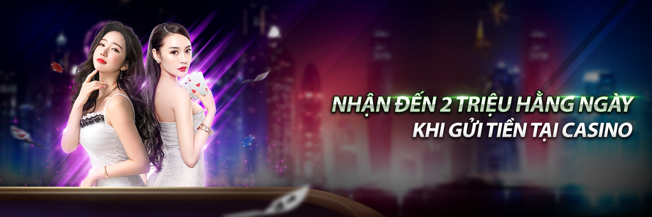 Các chương trình khuyến mãi hấp dẫn của Sinbet