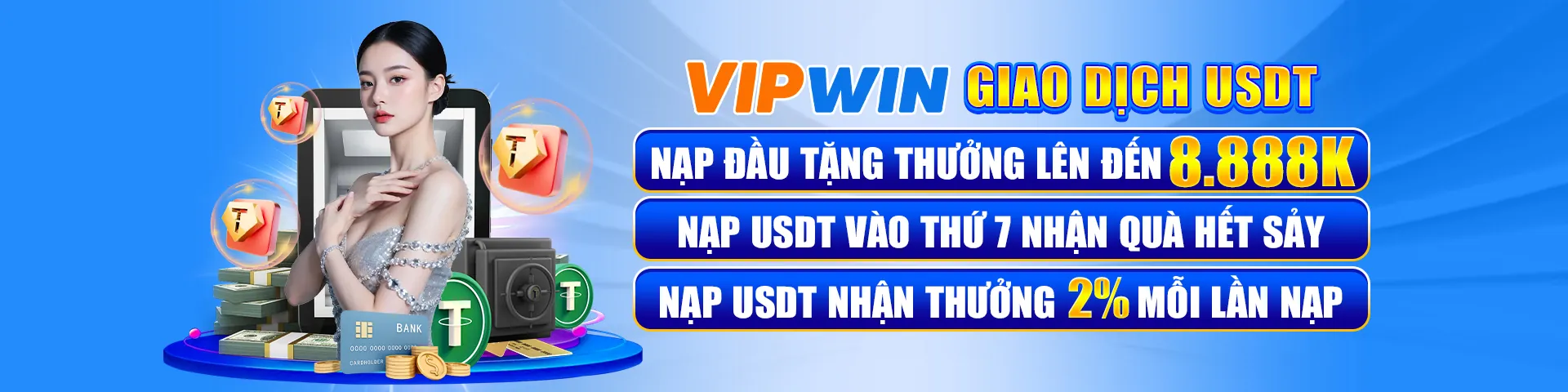 Phương thức nạp rút tiền Hi88