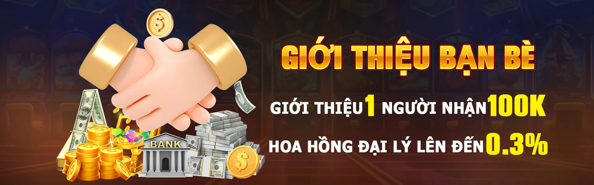 Banner chính thức f8bet với ưu đãi đăng ký tặng 188K