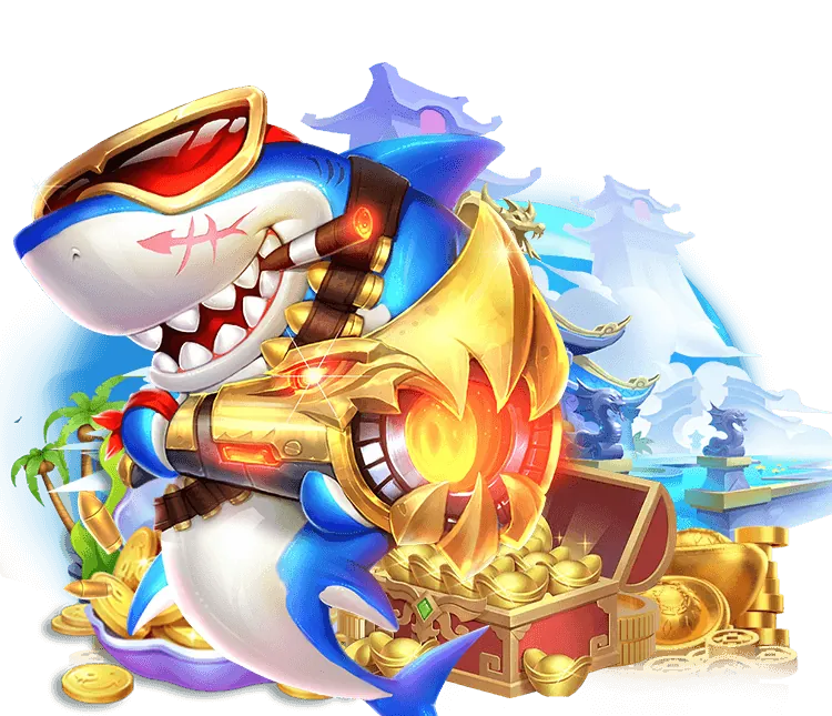 Game bắn cá đổi thưởng GO88 với đồ họa sống động